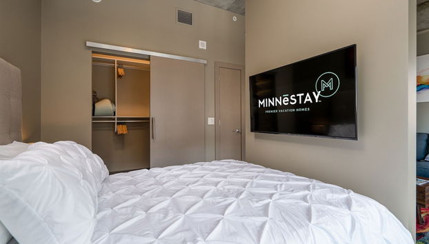 Sable 404 - Alcove - Foto 2, Habitación