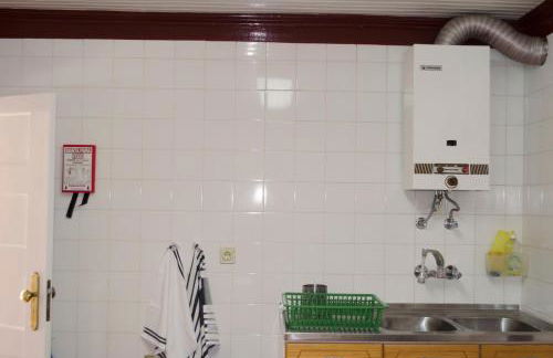 Casa Cerro da Correia - Foto 36