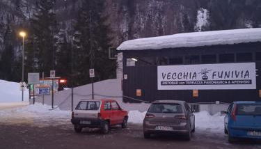 Appartamento a Sella Nevea per sci e montagna con ampio balcone - Foto 5