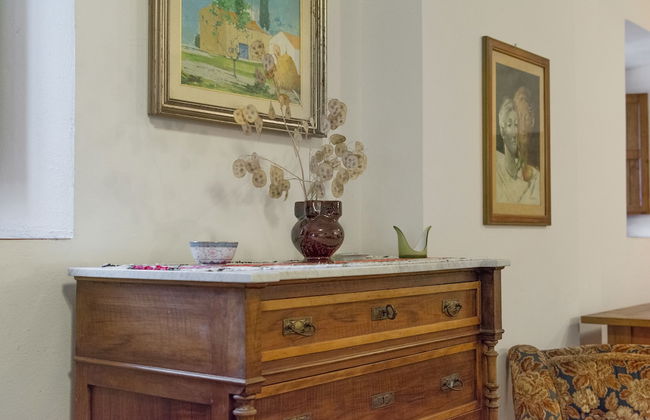 Agriturismo Casa Passerini a Firenze - Foto 77