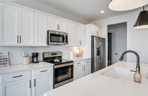 The Cove Polk City Ranch Near Saylorville Lake - Foto 9