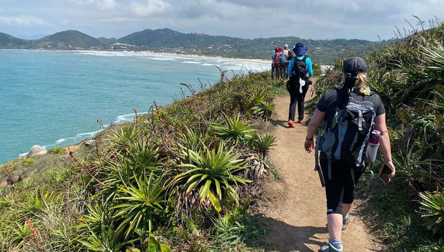 Imbituba Beaches Hiking Tour - Photo 5