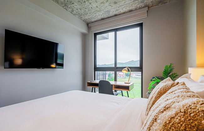 Centriqo by Wynwood house - Foto 35