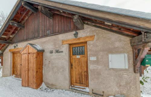 Le Flocon Grand Chalet 4 étoiles - Foto 32