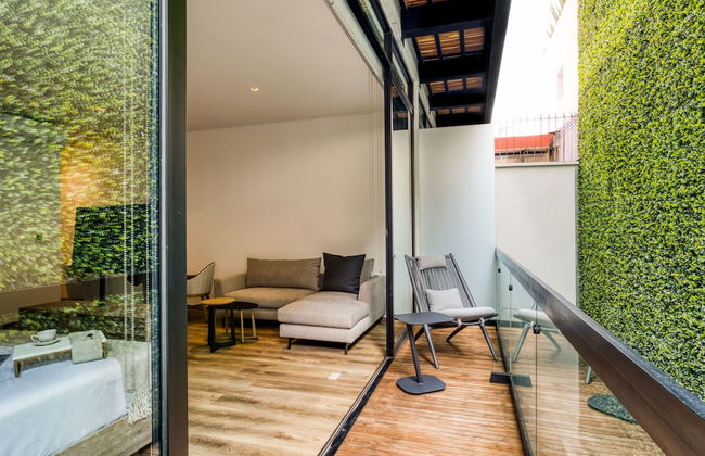 UTOPIC Palacio Polanco by ULIV - Foto 57