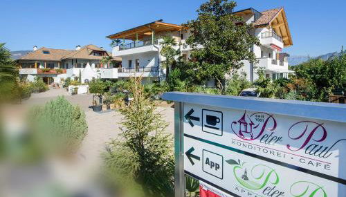 Peter Paul Terrasseapp Burgenblick - Photo 2