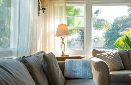 Mediterranean-Style Villa in Point Loma - Foto 6