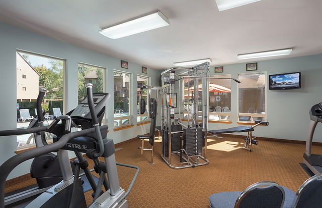 Whispering Woods Resort - Foto 10