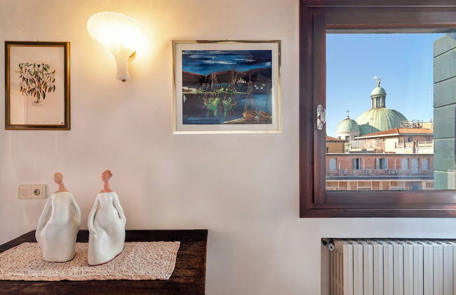 Palazzo Gradenigo by Wonderful Italy - Foto 35