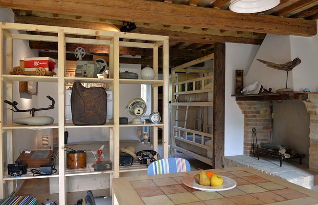 Castello di Granarola Relais – Adults Friendly - Foto 33