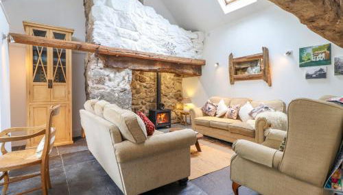 Ty Newydd Uchaf - Foto 2