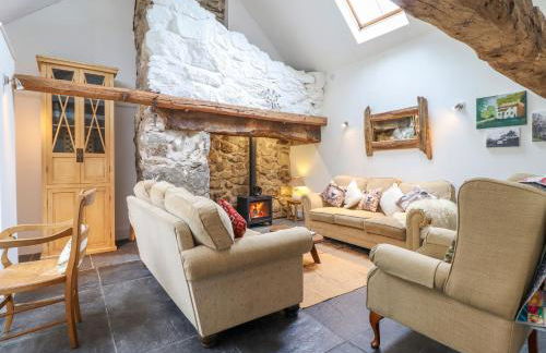 Ty Newydd Uchaf - Foto 2