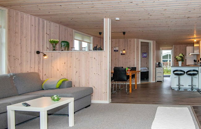 Holiday Home in Haderslev - Foto 15