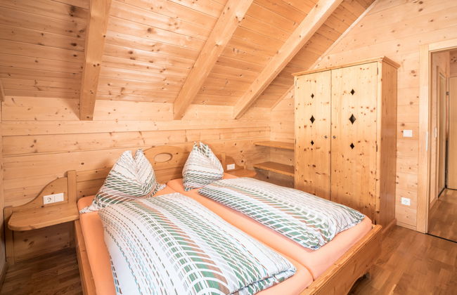 Fredis Hütte - Foto 22