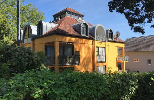 Maisonette am Belchen - Foto 1