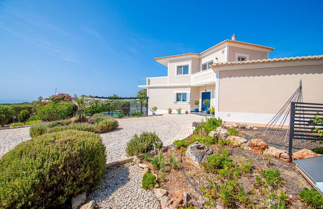 The One Ocean Front in Carvoeiro - Photo 53