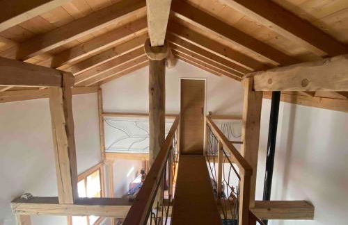 Chalet Odeillo Font-Romeu-Odeillo-Via - Foto 18
