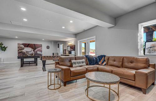 Large Home-Pikes Peak Views-High End-Pool Table - Foto 26