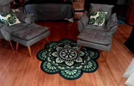 La Luciolla Loft Cabana - Foto 12