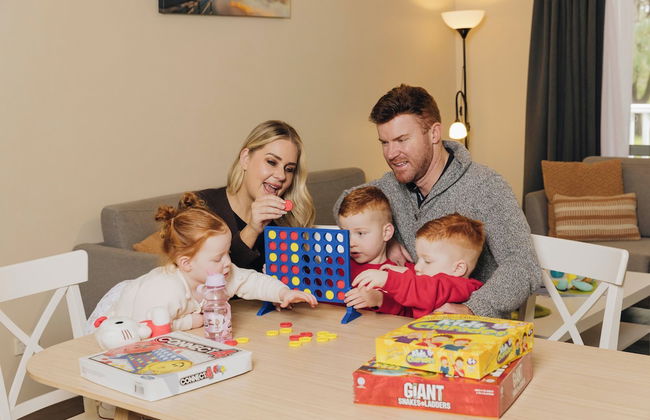 Broadwater Resort WA Tourism Award 2025 Gold Winner - Foto 45