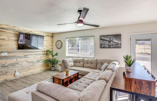 Charming Kingman Casita Less Than 1 Mi to Route 66! - Photo 6