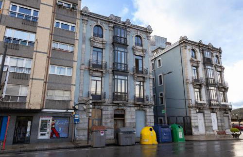 InsideHome Apartments - Ciudad de Avilés - Foto 2