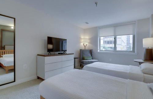 Sojourn Randolph Towers #204 - Foto 20