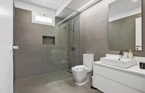 Modern Apartment Steps From Beach - Foto 4