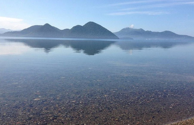 Hokkaido Classic Day Trip: Noboribetsu, Lake Toya and Otaru - Foto 2