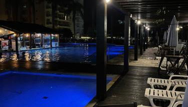 Vista inesquecível para o mar homeclub BetoCarrero - Foto 5