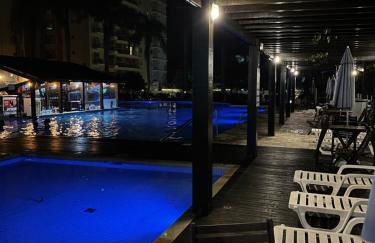 Vista inesquecível para o mar homeclub BetoCarrero - Foto 5