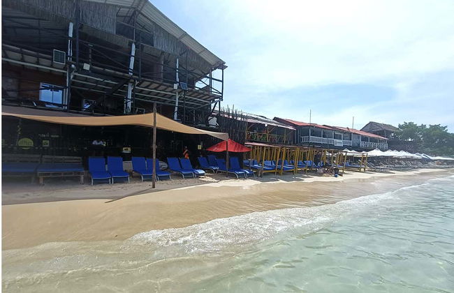 Bautismo de buceo en Cartagena - Foto 12