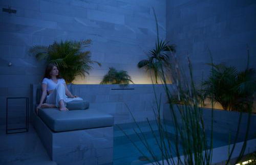 Saudade Residence - Ultra Luxury Futuristic Ocean Zen Retreat - Photo 69