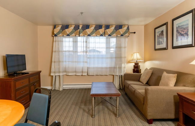 Legacy Vacation Resorts Brigantine Beach - Foto 42