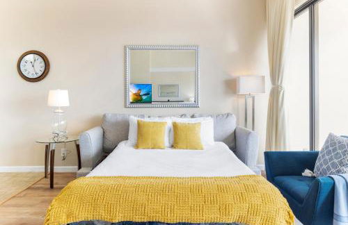 Diamond Head and Partial Ocean views with 2 Beds and Parking - Foto 22