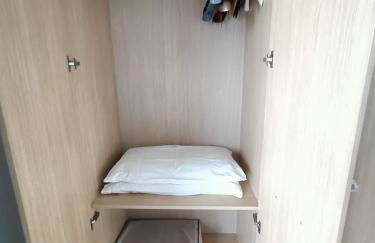 Appartamenti Casa Nina, lago,montagne, uliveti - Foto 54