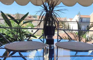 Diamond City Lux Apartment - Photo 51