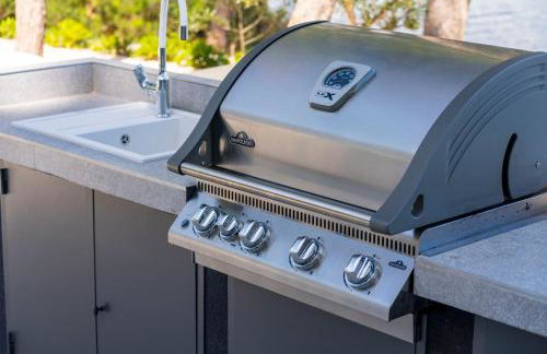 Villa L'aron - Photo 38