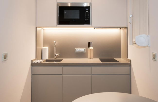 The Residence Gare - Foto 8