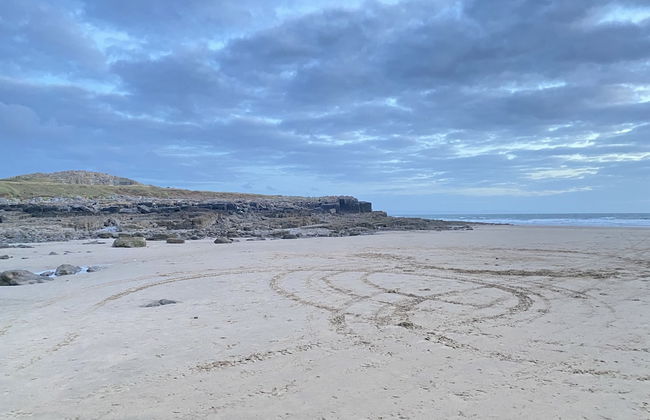 Beautiful 1-bed Studio in Porthcawl Near Beach - Foto 16