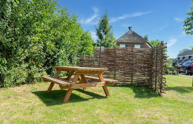 Farmhouse in Staphorst With Sauna - Photo 32