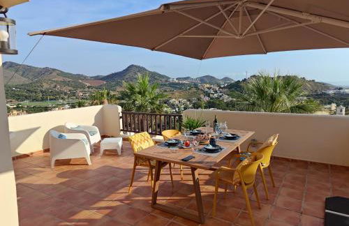 Los Altos Villa 51 - Casa de Ensueño mit 3 Schlafzimmern, 3 Bädern, 4 Terrassen, Panoramaausblick - Foto 25