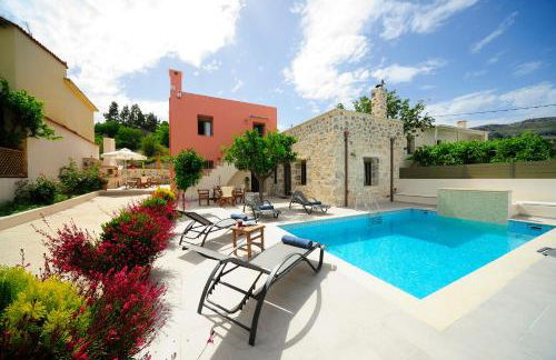 Hawk Villa, Timeless Village Escape with Pool, By ThinkVilla - Photo 10