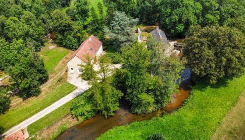 L’île aux fruits en Berry - Foto 2