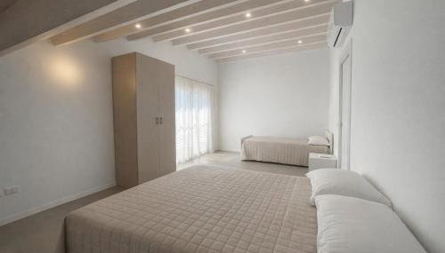 Residence Al Molo - Suite Porta del Mar Sea View - Agenzia Cocal - Foto 5
