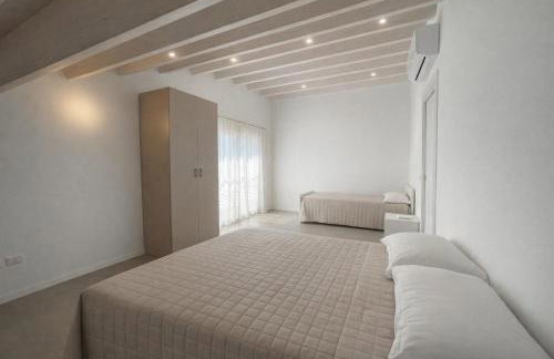 Residence Al Molo - Suite Porta del Mar Sea View - Agenzia Cocal - Foto 5