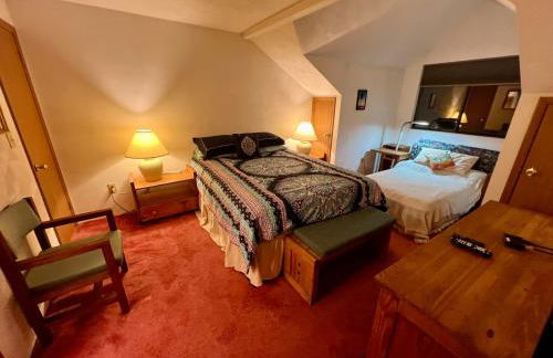 Seven Springs Hideaway Ski In and Out Pet Friendly - Foto 13