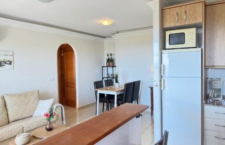 LMHA31 Seychelles, 1 Bedroom Apartment, La Manga - Foto 42