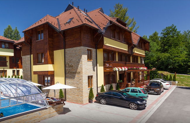 Vila Barović and Spa - Foto 67