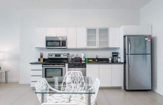 Churchill Suites Monte Carlo Miami Beach - Foto 62